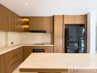 For sale そして for rent 4 ベッドルーム villa in Mueang Phuket, Phuket