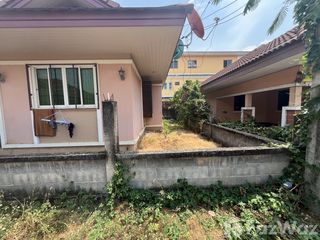 For sale 3 bedrooms house in Kabin Buri, Prachin Buri