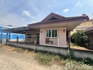 For sale 3 bedrooms house in Kabin Buri, Prachin Buri