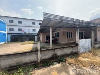For sale 3 bedrooms house in Kabin Buri, Prachin Buri