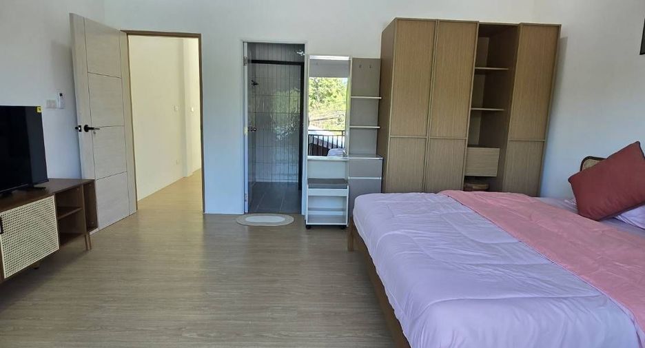 For rent 2 bedrooms house in Mueang Phuket, Phuket