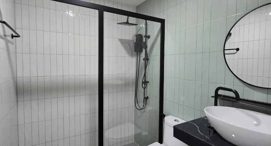 For rent 2 bedrooms house in Mueang Phuket, Phuket
