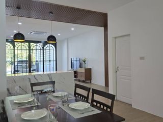 For rent 2 bedrooms house in Mueang Phuket, Phuket
