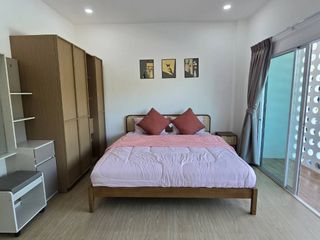 For rent 2 bedrooms house in Mueang Phuket, Phuket