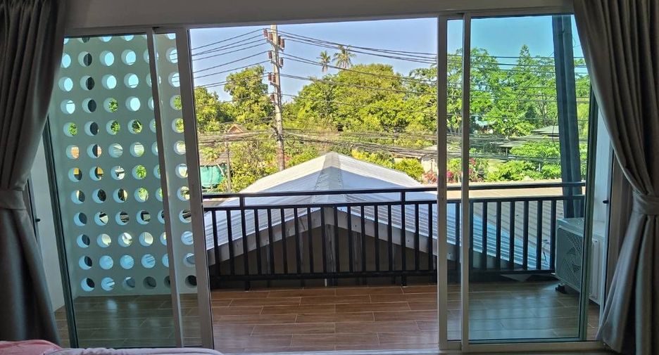 For rent 2 bedrooms house in Mueang Phuket, Phuket
