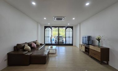 For rent 2 bedrooms house in Mueang Phuket, Phuket