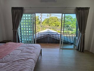 For rent 2 bedrooms house in Mueang Phuket, Phuket