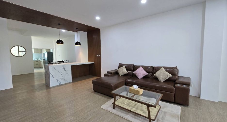 For rent 2 bedrooms house in Mueang Phuket, Phuket
