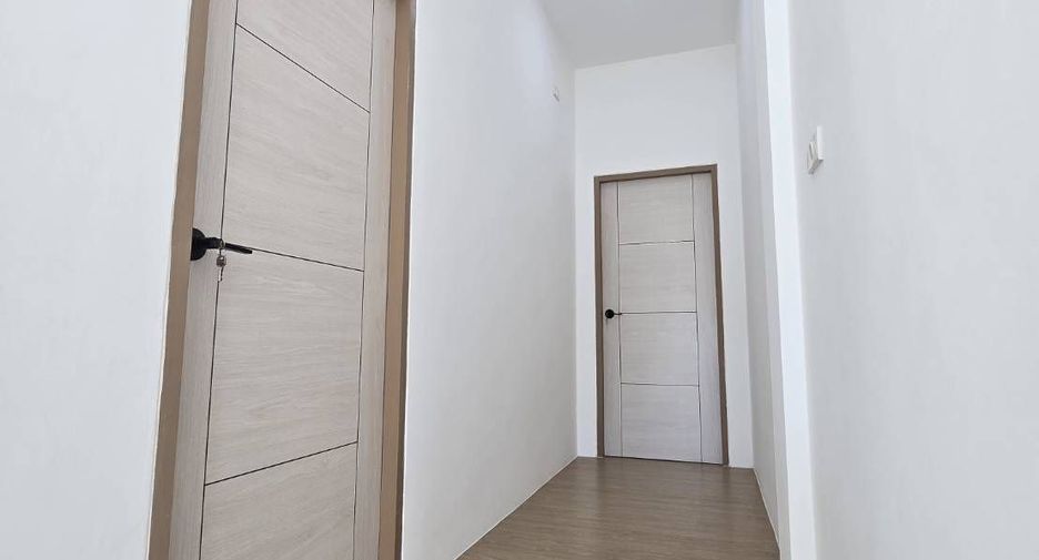 For rent 2 bedrooms house in Mueang Phuket, Phuket