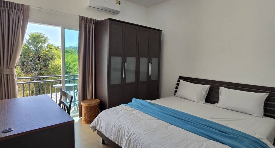 For rent 2 bedrooms house in Mueang Phuket, Phuket