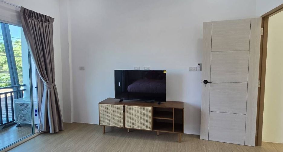 For rent 2 bedrooms house in Mueang Phuket, Phuket