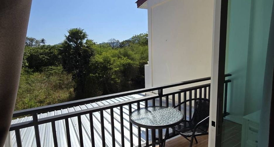 For rent 2 bedrooms house in Mueang Phuket, Phuket