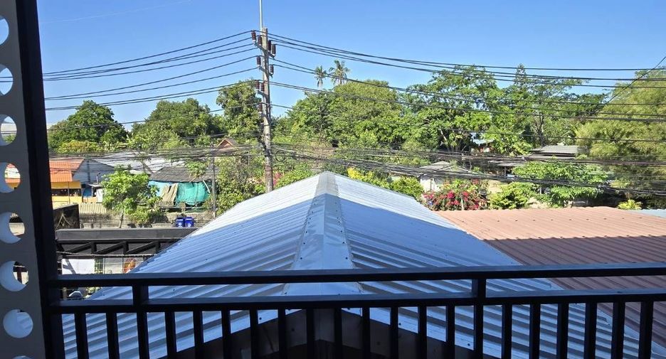 For rent 2 bedrooms house in Mueang Phuket, Phuket