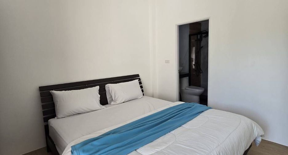 For rent 2 bedrooms house in Mueang Phuket, Phuket