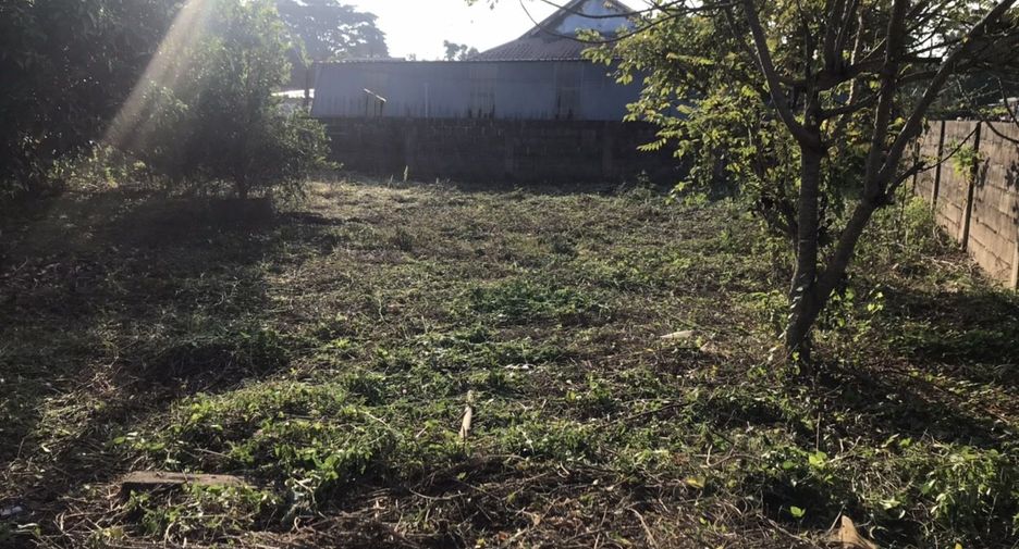 For sale 2 bedrooms house in Mueang Chiang Rai, Chiang Rai