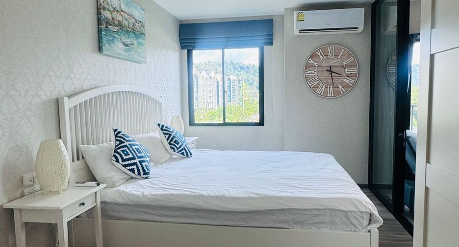 Wohnung zur Miete mit 1 Zimmer in Thalang, Phuket