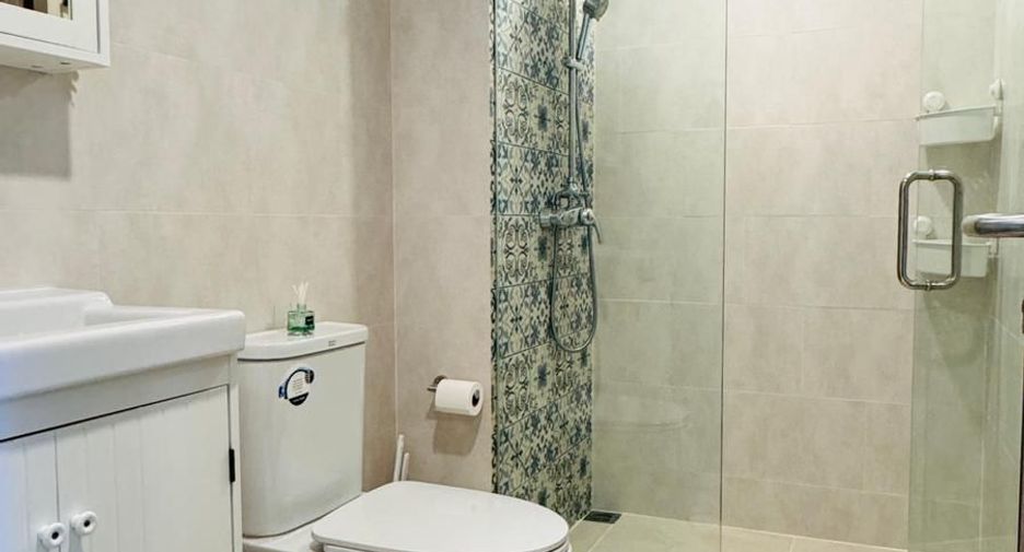 Wohnung zur Miete mit 1 Zimmer in Thalang, Phuket