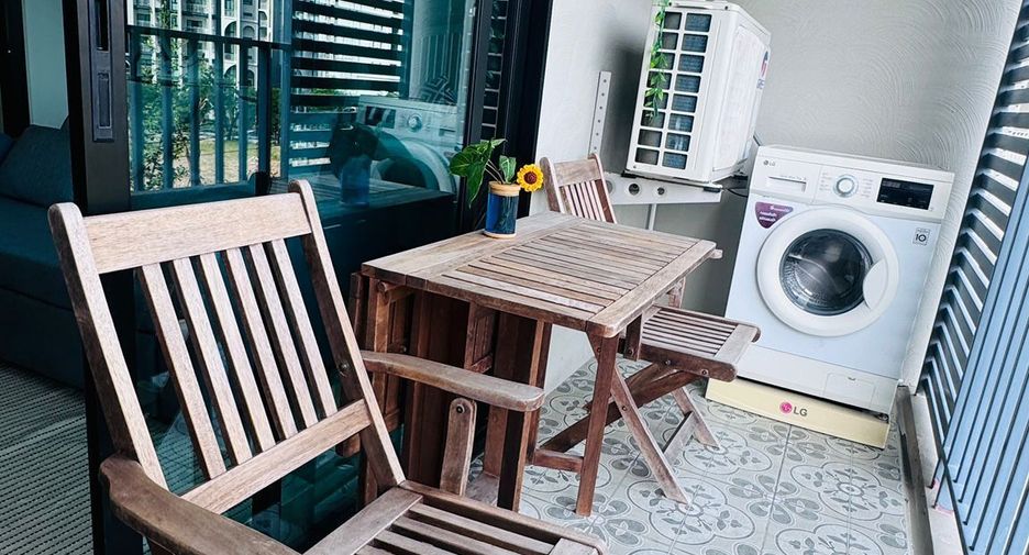 Wohnung zur Miete mit 1 Zimmer in Thalang, Phuket