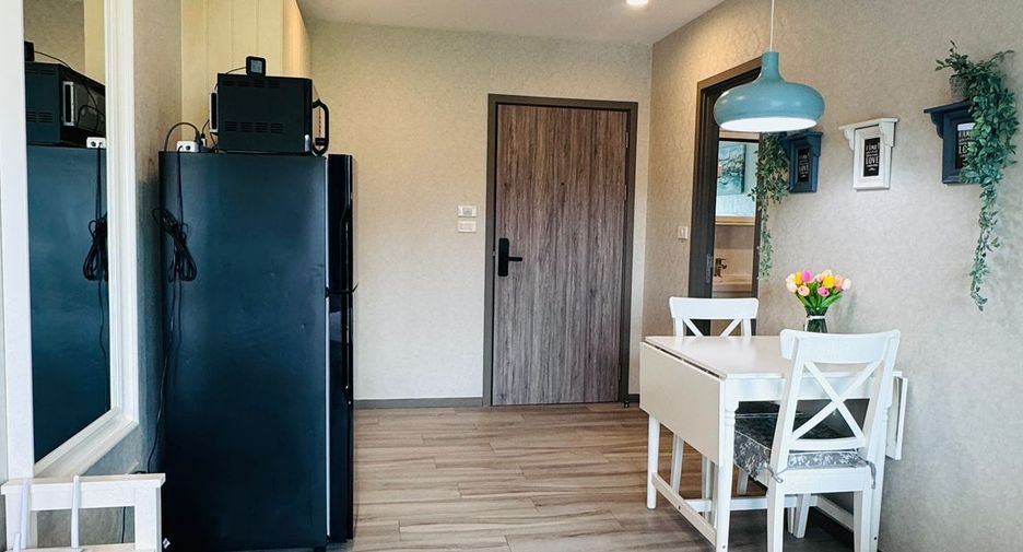 Wohnung zur Miete mit 1 Zimmer in Thalang, Phuket