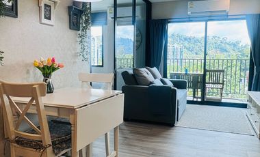Condo en alquiler de 1 habitaciones en Thalang, Phuket