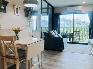 For Rent 1 Bedroom Condo In Thalang, Phuket
