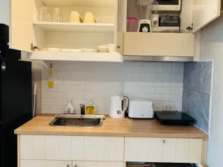 For rent 1 bed condo in Thalang, Phuket