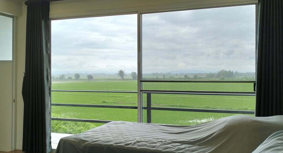 For sale 5 bedrooms villa in Mae Sai, Chiang Rai