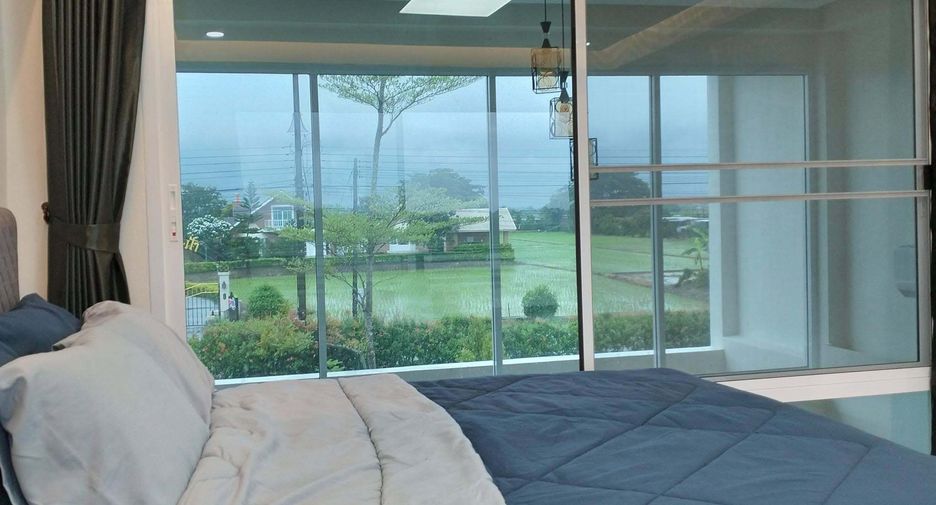 For sale 5 bedrooms villa in Mae Sai, Chiang Rai