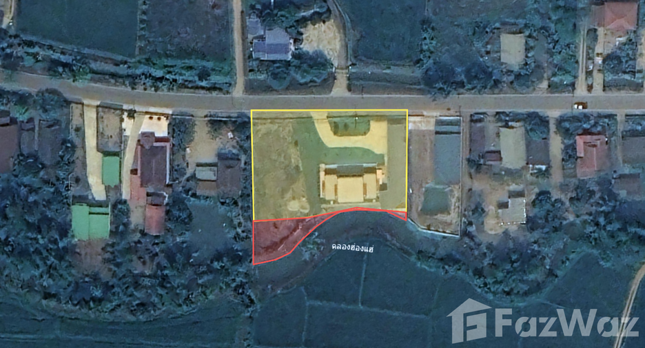 For sale 5 bedrooms villa in Mae Sai, Chiang Rai