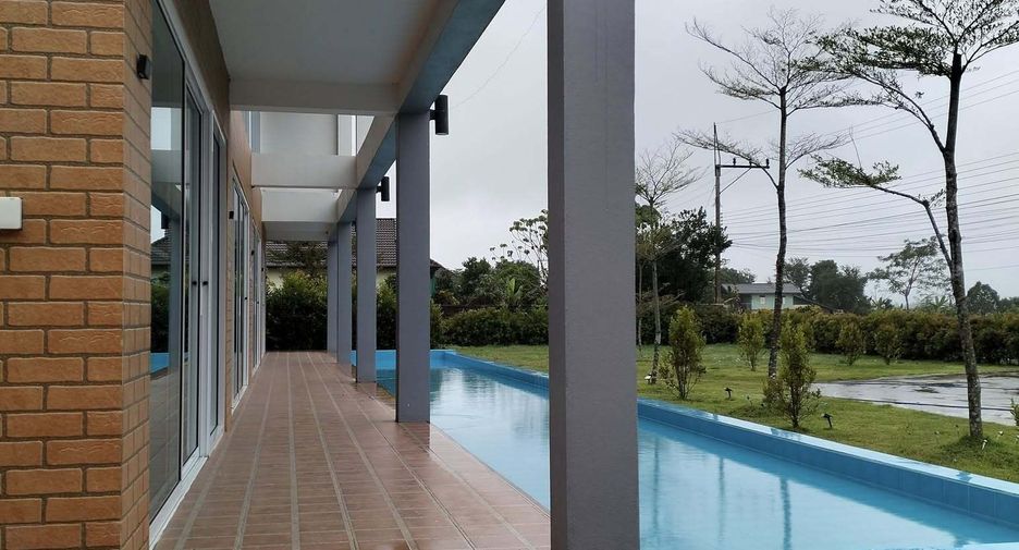 For sale 5 bedrooms villa in Mae Sai, Chiang Rai