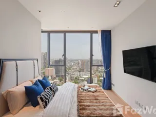 For sale 1 bed condo in Sathon, Bangkok