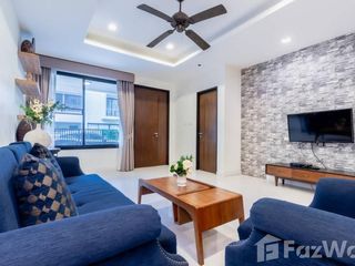 For rent 3 bedrooms townhouse in Thalang, Phuket