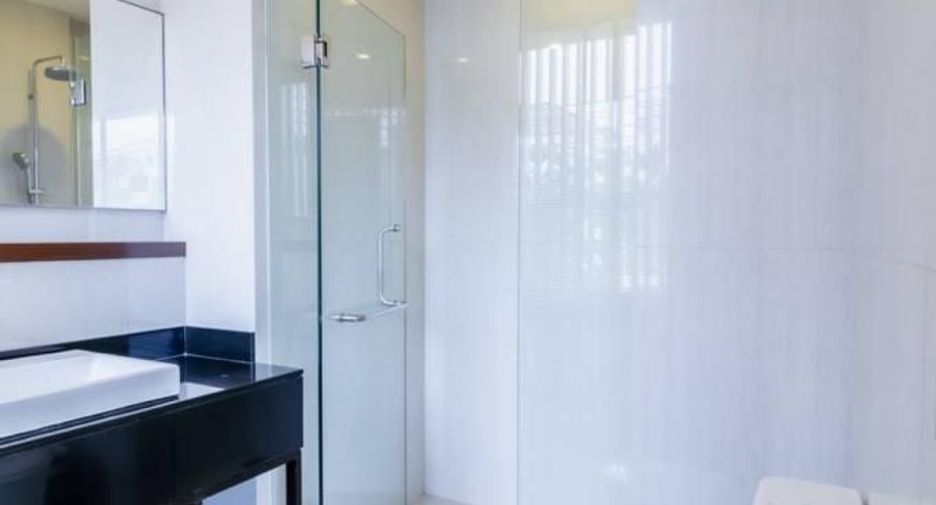 For rent 3 bedrooms townhouse in Thalang, Phuket