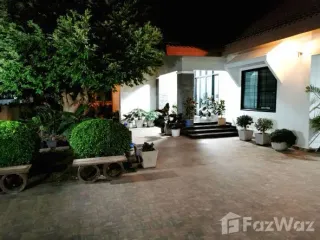 For sale 3 bedrooms house in Mueang Kamphaeng Phet, Kamphaeng Phet