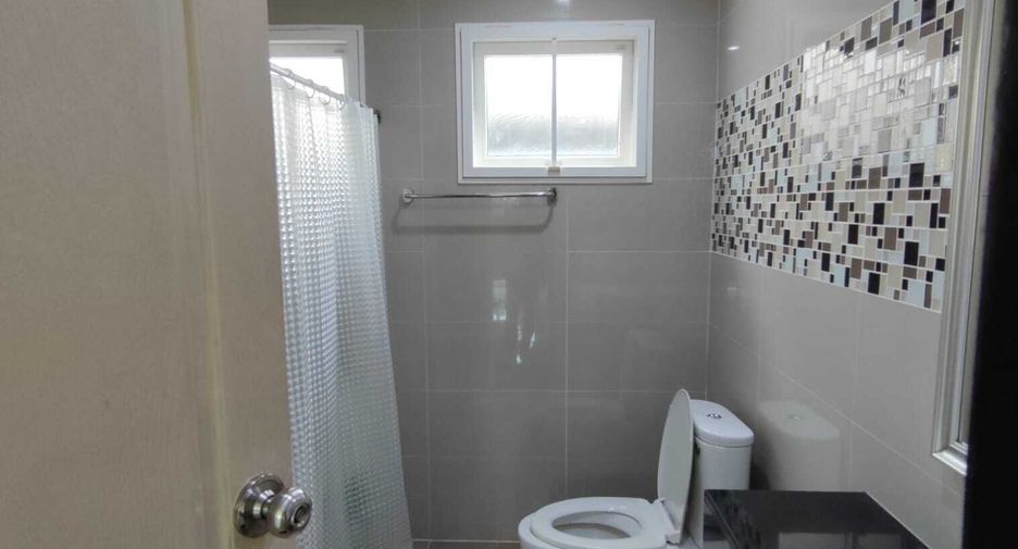 For sale and for rent 4 bedrooms house in Mueang Phuket, Phuket