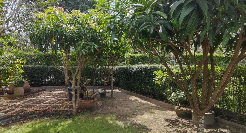 For sale and for rent 4 bedrooms house in Mueang Phuket, Phuket