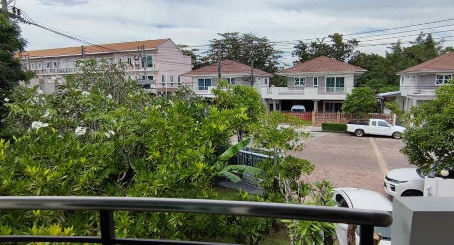 For sale and for rent 4 bedrooms house in Mueang Phuket, Phuket