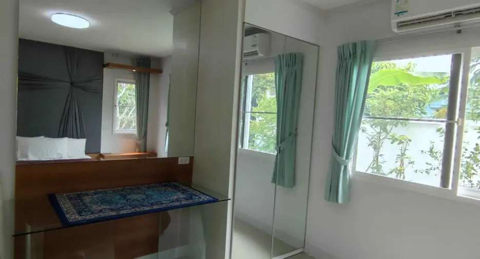 For sale and for rent 4 bedrooms house in Mueang Phuket, Phuket