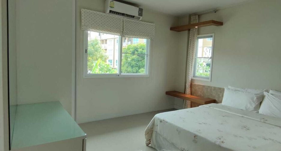 For sale and for rent 4 bedrooms house in Mueang Phuket, Phuket