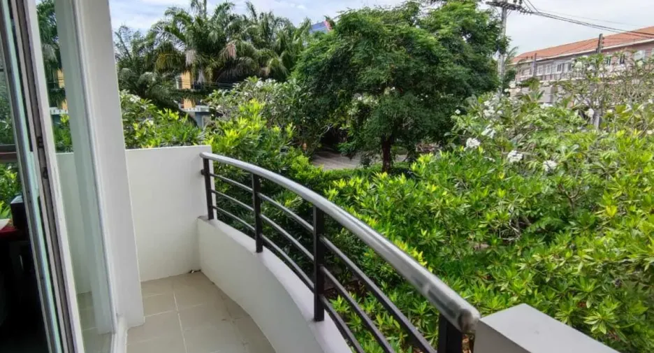 For sale and for rent 4 bedrooms house in Mueang Phuket, Phuket