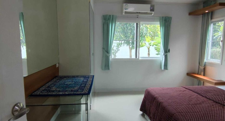 For sale and for rent 4 bedrooms house in Mueang Phuket, Phuket