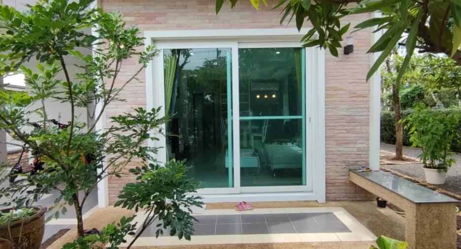 For sale and for rent 4 bedrooms house in Mueang Phuket, Phuket