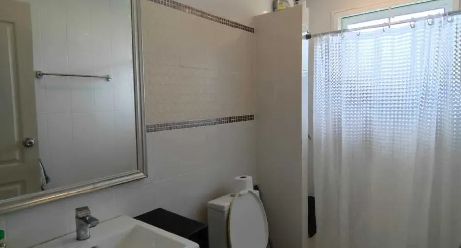 For sale and for rent 4 bedrooms house in Mueang Phuket, Phuket