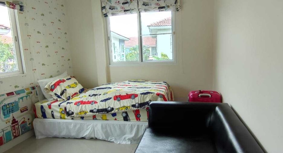 Casa en venta y en alquiler de 4 habitaciones en Mueang Phuket, Phuket