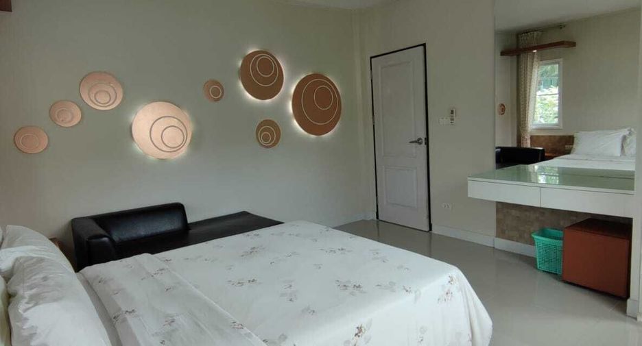 For sale and for rent 4 bedrooms house in Mueang Phuket, Phuket