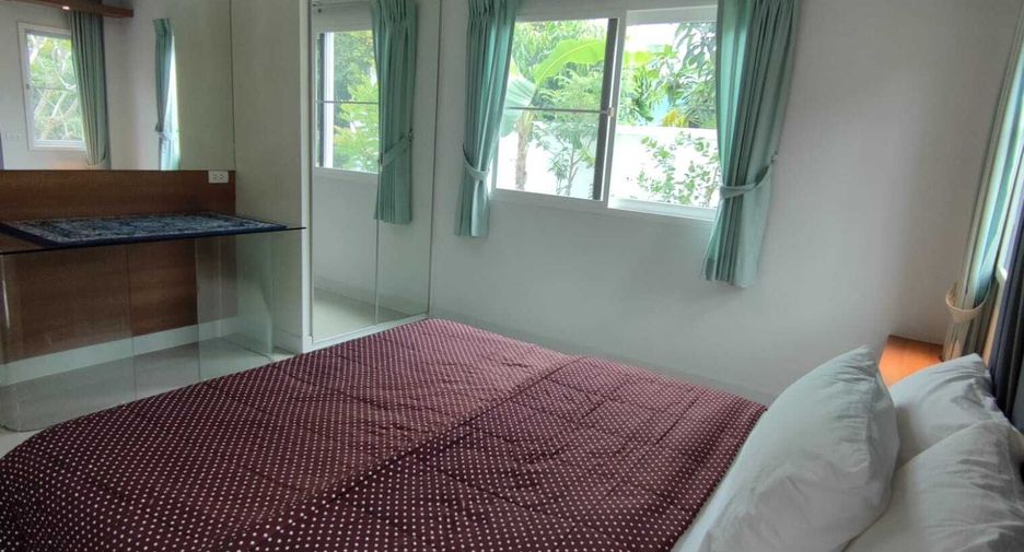 For sale and for rent 4 bedrooms house in Mueang Phuket, Phuket