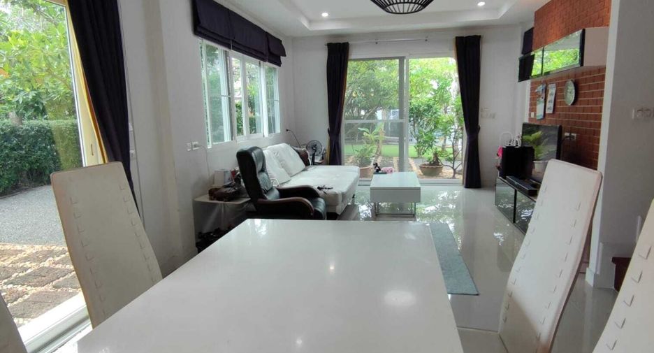 For sale and for rent 4 bedrooms house in Mueang Phuket, Phuket