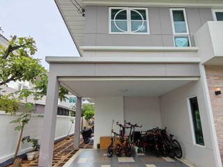 For sale and for rent 4 bedrooms house in Mueang Phuket, Phuket