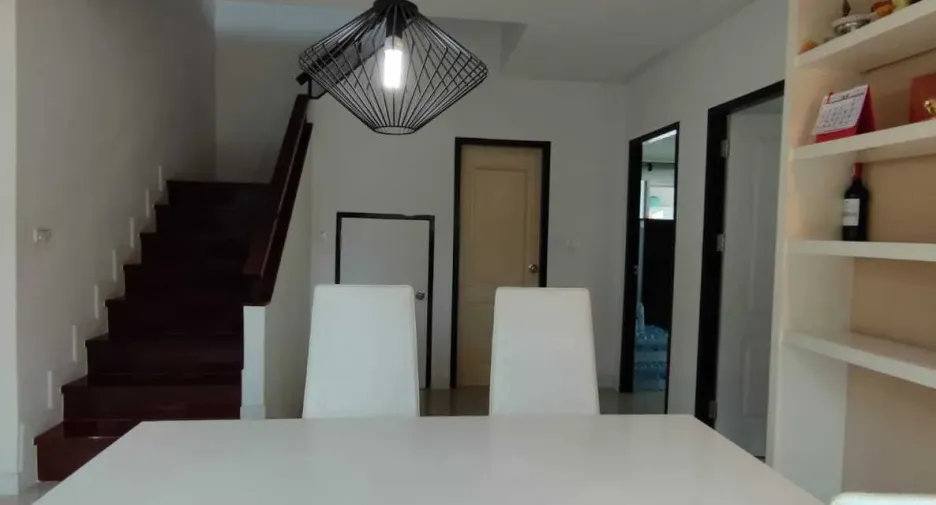 For sale and for rent 4 bedrooms house in Mueang Phuket, Phuket