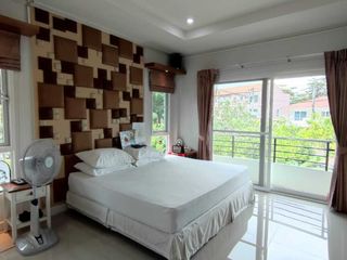 For sale and for rent 4 bedrooms house in Mueang Phuket, Phuket